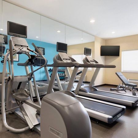 Fairfield Inn Kankakee Bourbonnais Exteriör bild