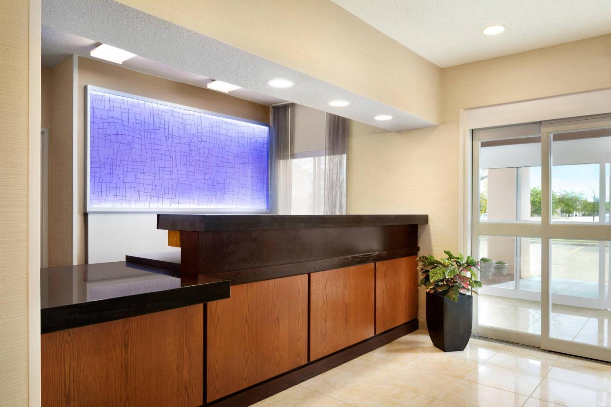 Fairfield Inn Kankakee Bourbonnais Exteriör bild