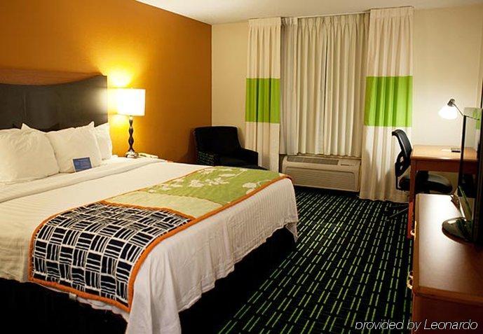 Fairfield Inn Kankakee Bourbonnais Exteriör bild