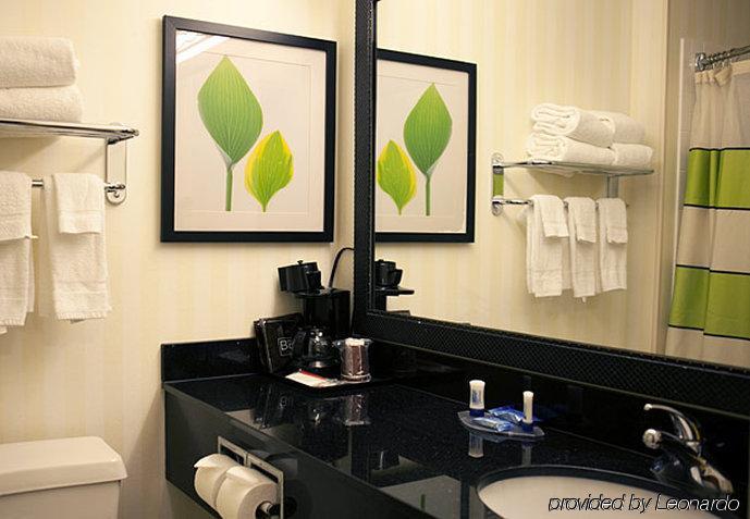 Fairfield Inn Kankakee Bourbonnais Exteriör bild