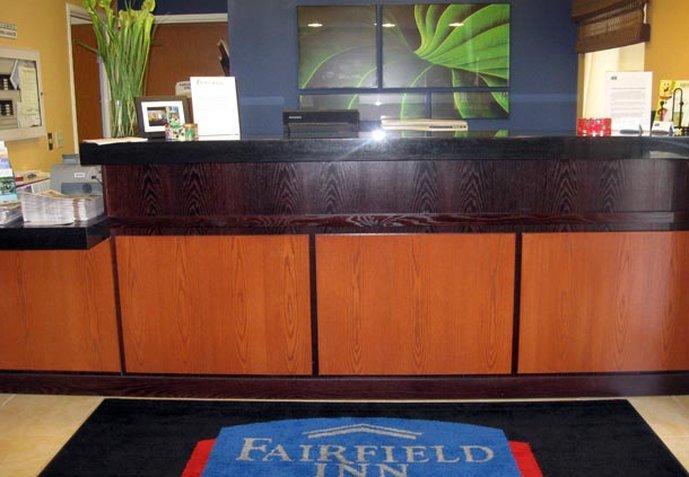 Fairfield Inn Kankakee Bourbonnais Exteriör bild