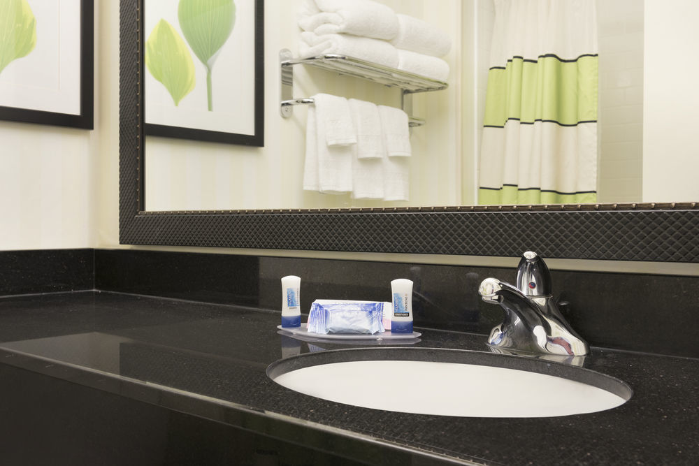 Fairfield Inn Kankakee Bourbonnais Exteriör bild