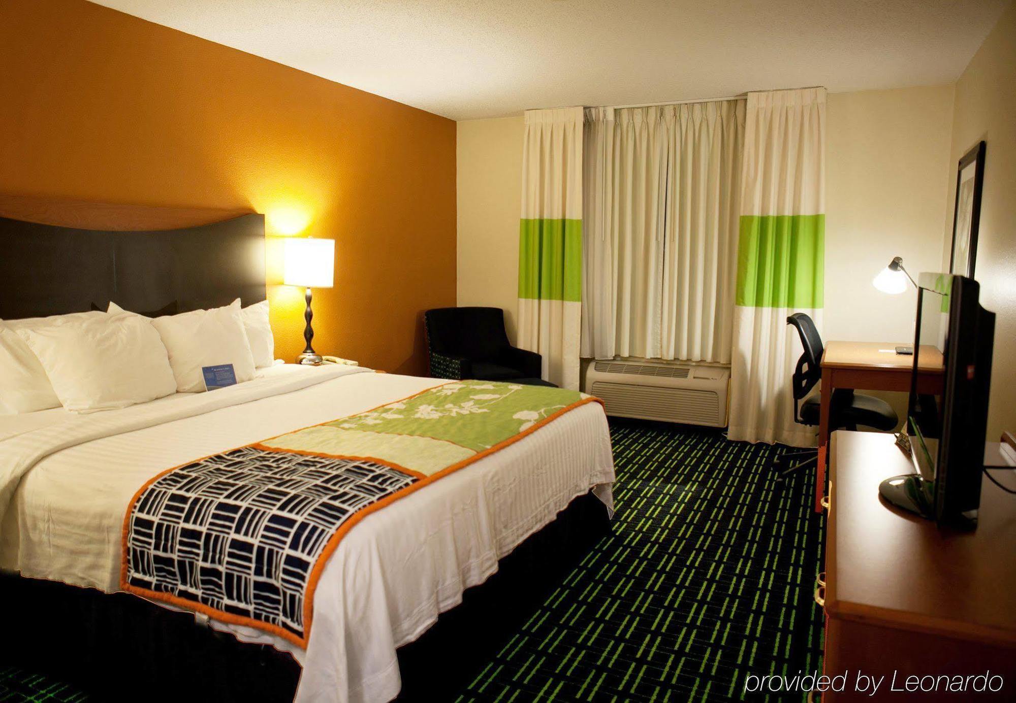 Fairfield Inn Kankakee Bourbonnais Exteriör bild