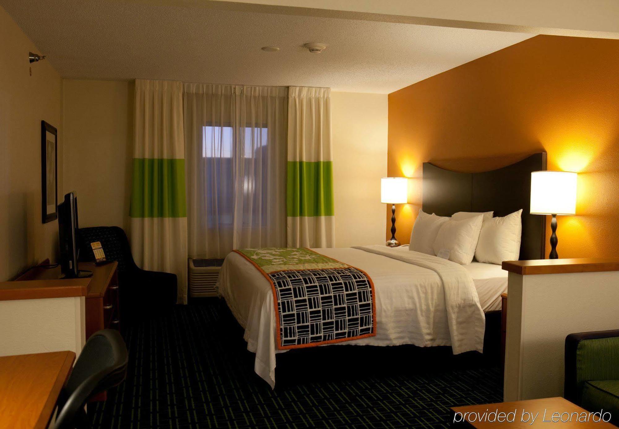 Fairfield Inn Kankakee Bourbonnais Exteriör bild