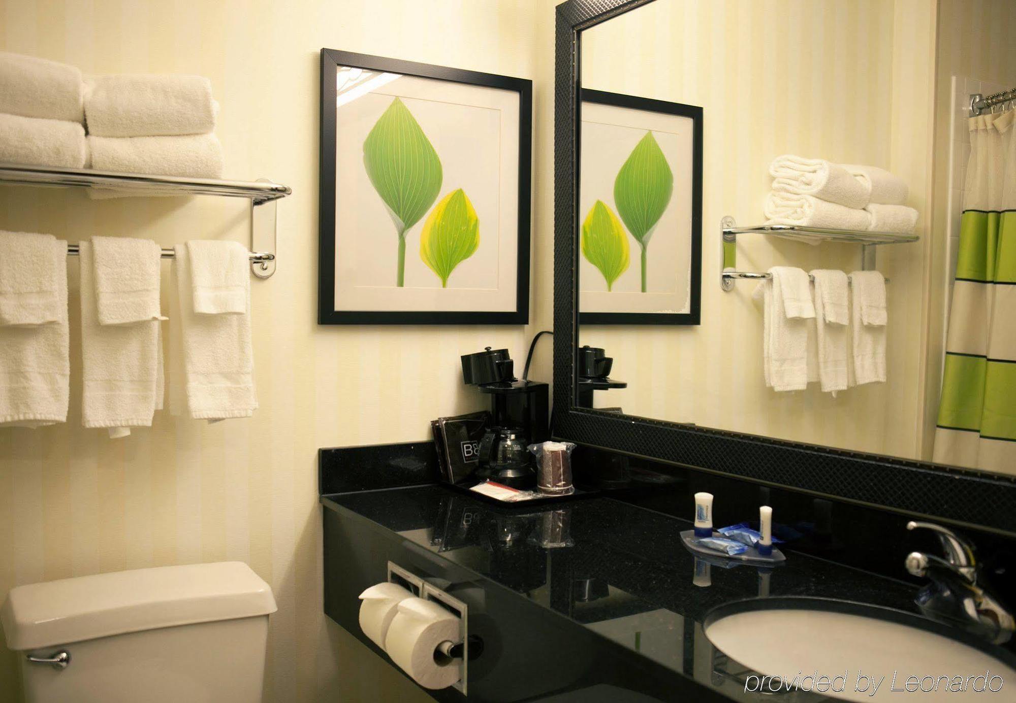 Fairfield Inn Kankakee Bourbonnais Exteriör bild